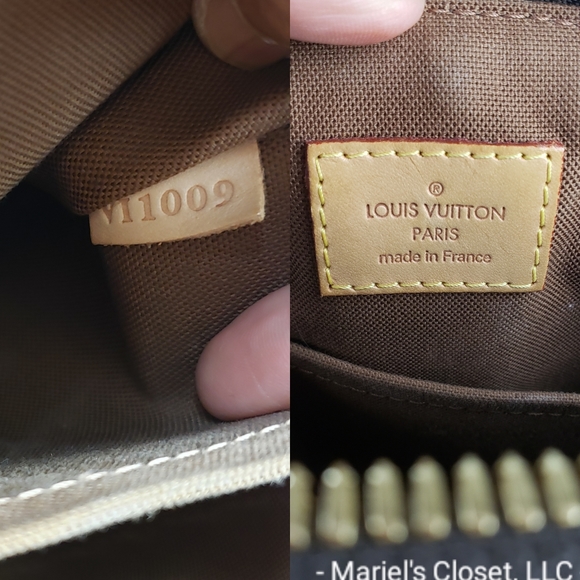 Authentic Tivoli PM with Dustbag #3286M - Picture 2 of 8